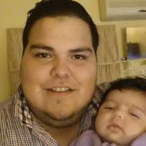 Meet your Posher, Rodrigo